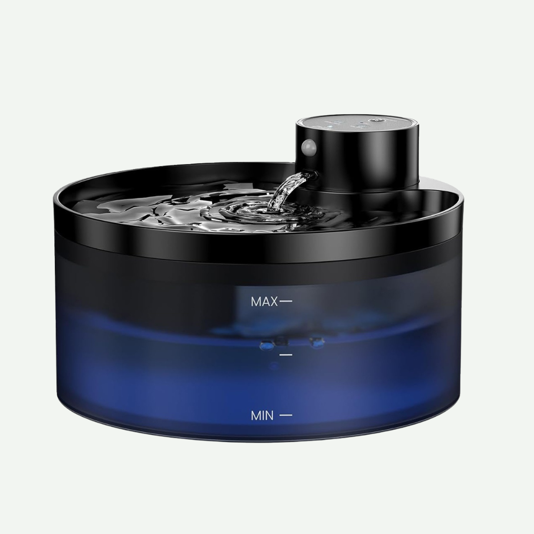 Fuente de agua Automatica Inalambrica 3.2L