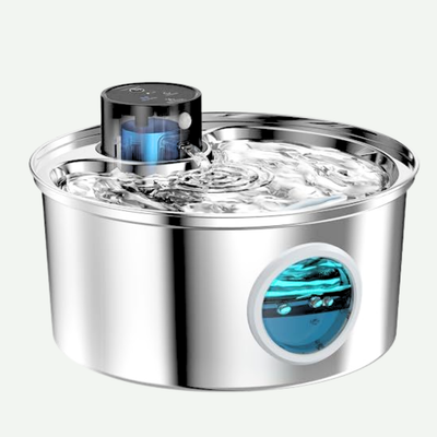 Fuente de agua Automatica Inalambrica 3.2L