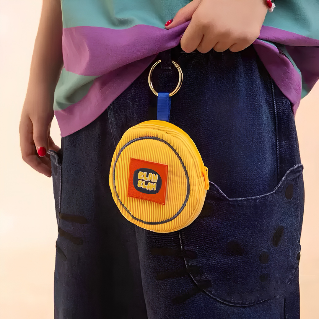 Dispensador de bolsas para desechos