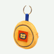 Dispensador de bolsas para desechos