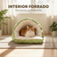 Cama Cueva para gatos