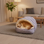 Cama Cueva para gatos