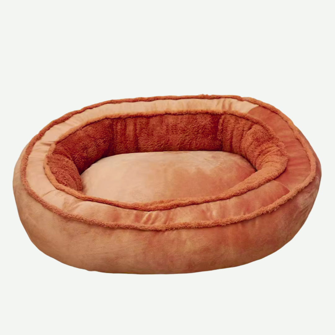 Cama Nido para mascotas