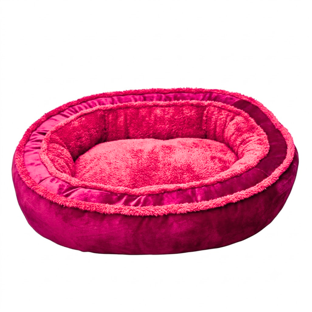 Cama Nido para mascotas