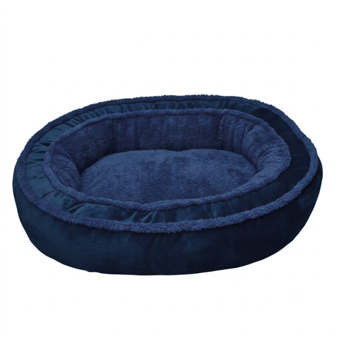 Cama Nido para mascotas