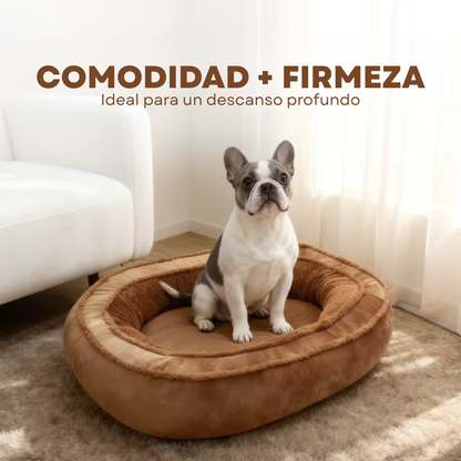 Cama Nido para mascotas