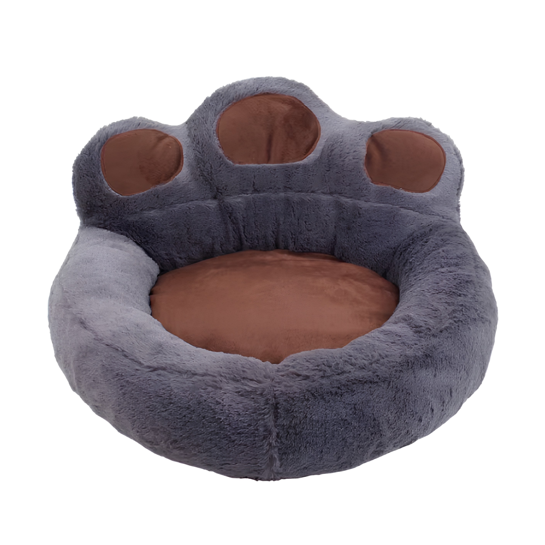 Cama Patita Para mascotas