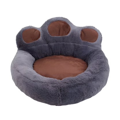 Cama Patita Para mascotas
