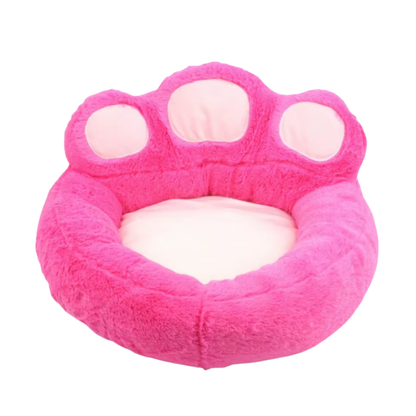 Cama Patita Para mascotas