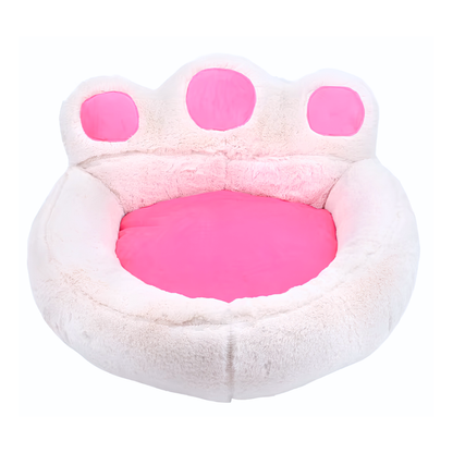 Cama Patita Para mascotas