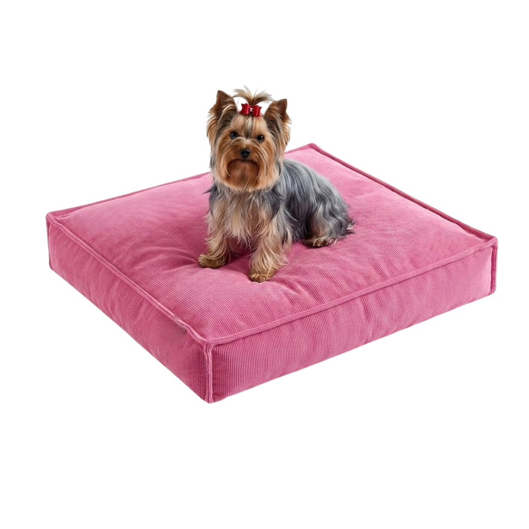 Cama para Gatos y Perros Pequeños