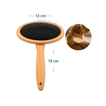 Cepillo de peinar Madera M
