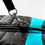 Chaqueta forrada impermeable Colores