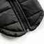 Chaqueta forrada impermeable Colores