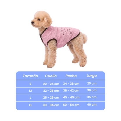 Sueter de Corderito