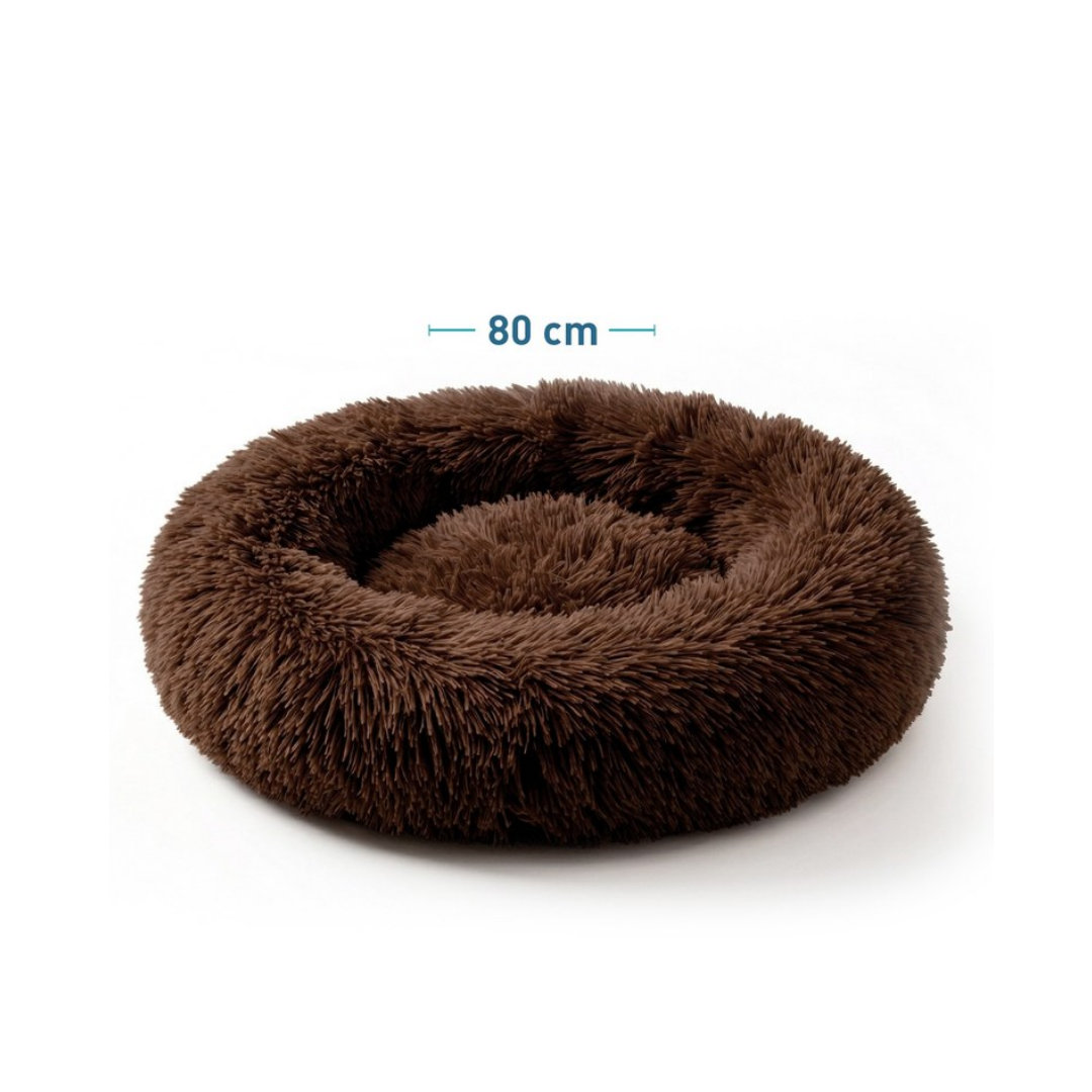 Cama Nido para mascotas 80cm