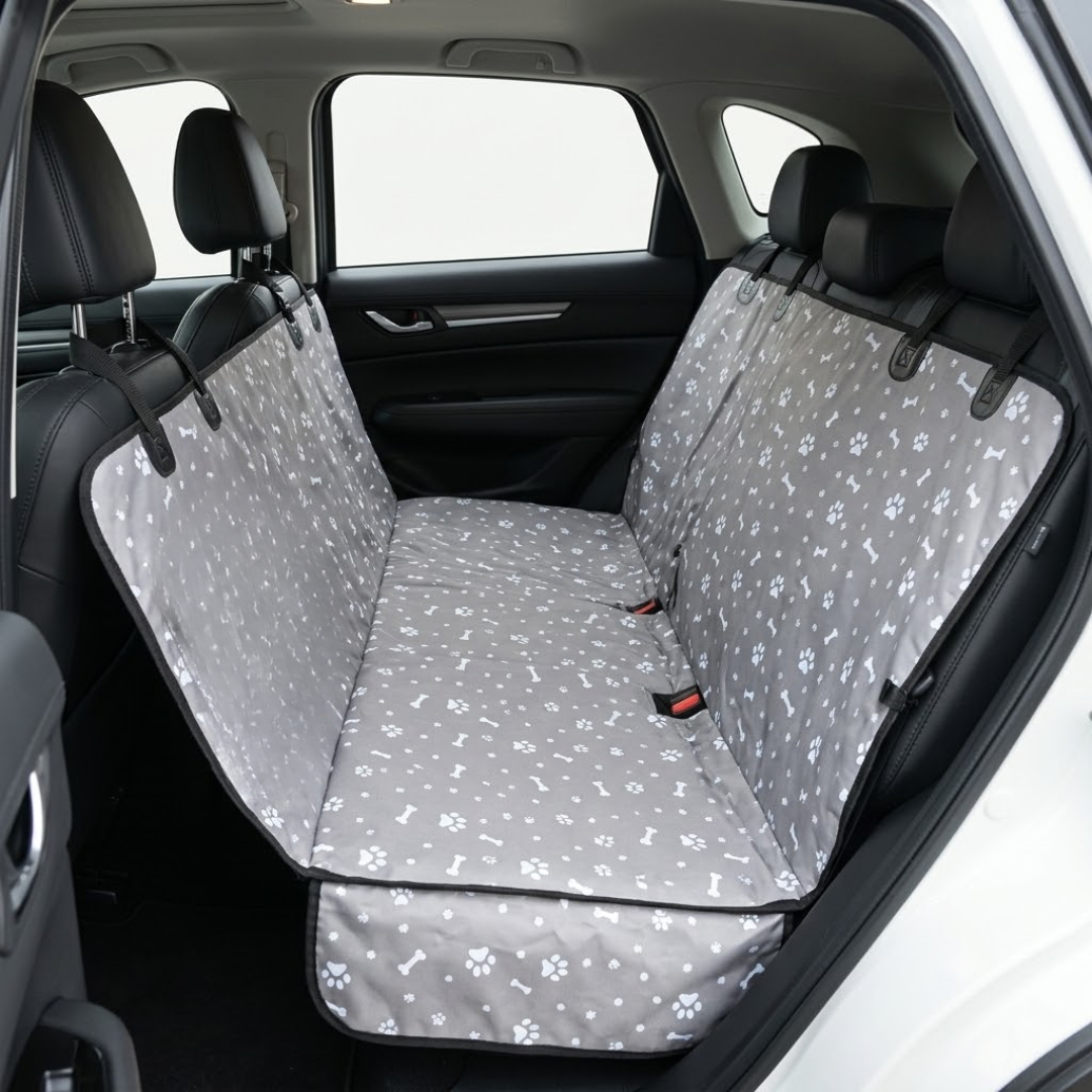 Cubre Asiento Para Auto