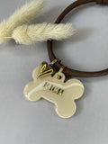 Placa Personalizada Para Mascotas PRUEBA
