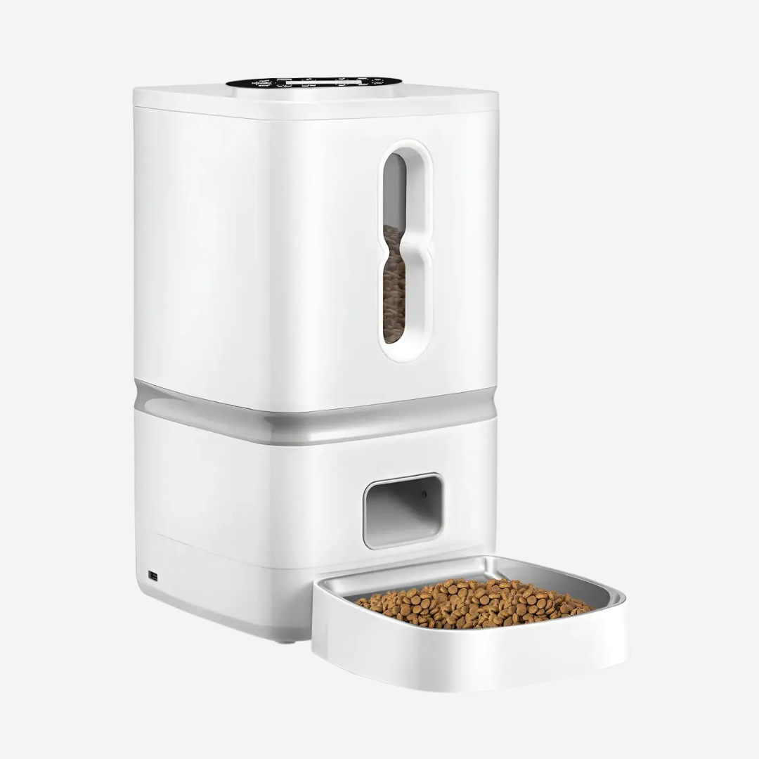 Dispensador de comida Automático 7L