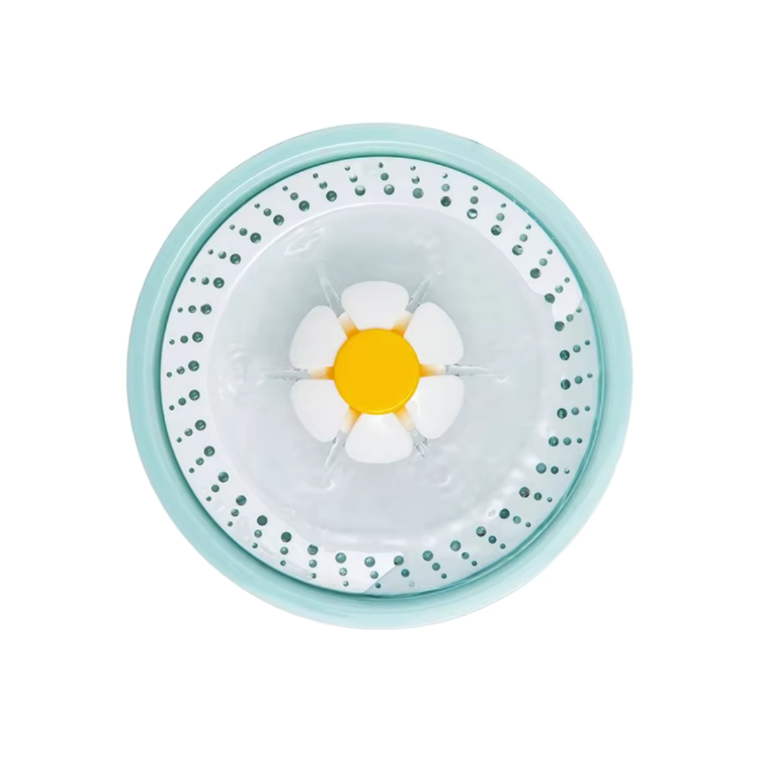 Fuente de agua Automatica 2.4L