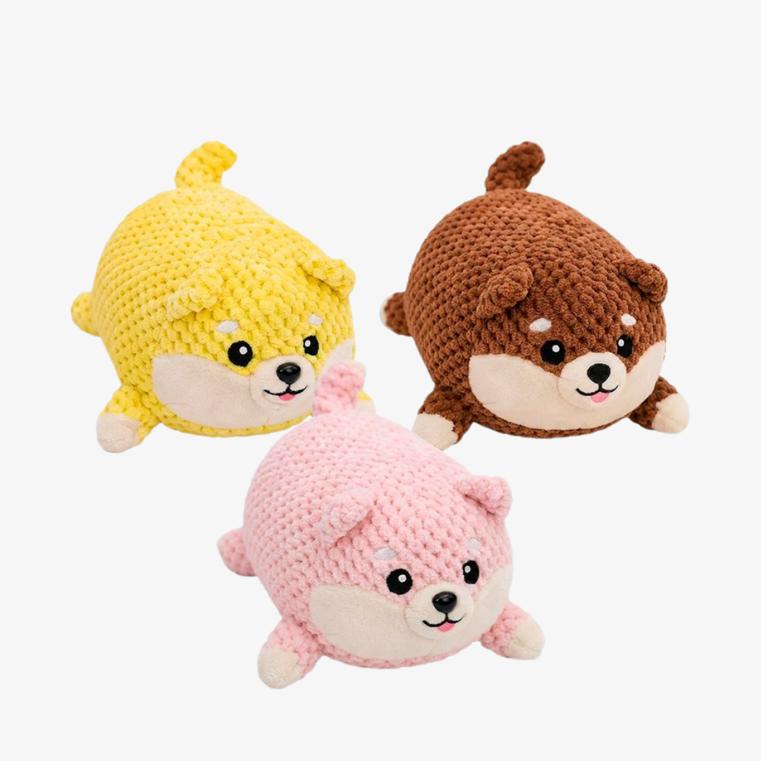 Peluche de juguete con Sonido
