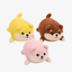 Peluche de juguete con Sonido