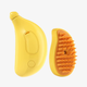Peine saca pelos Con humidificador
