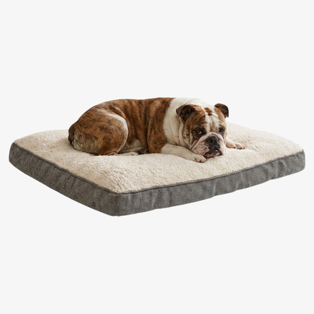 Cama para Perros Medianos 85x56 cm