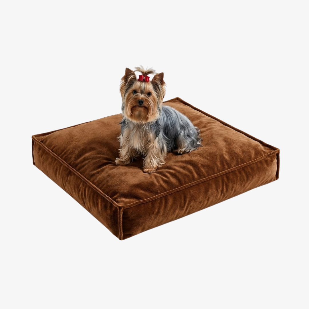 Cama para Gatos y Perros Pequeños