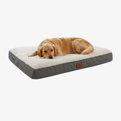 Cama XXL para Perros Grandes 110x75 cm