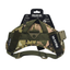 Arnés Police K9 para perros Camuflaje