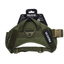 Arnés Police K9 para perros Camuflaje