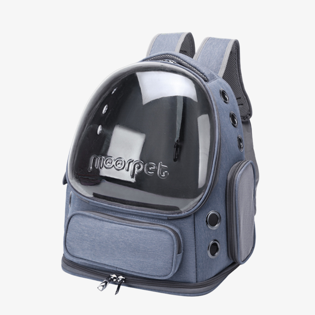 Mochila de transporte Moorpet