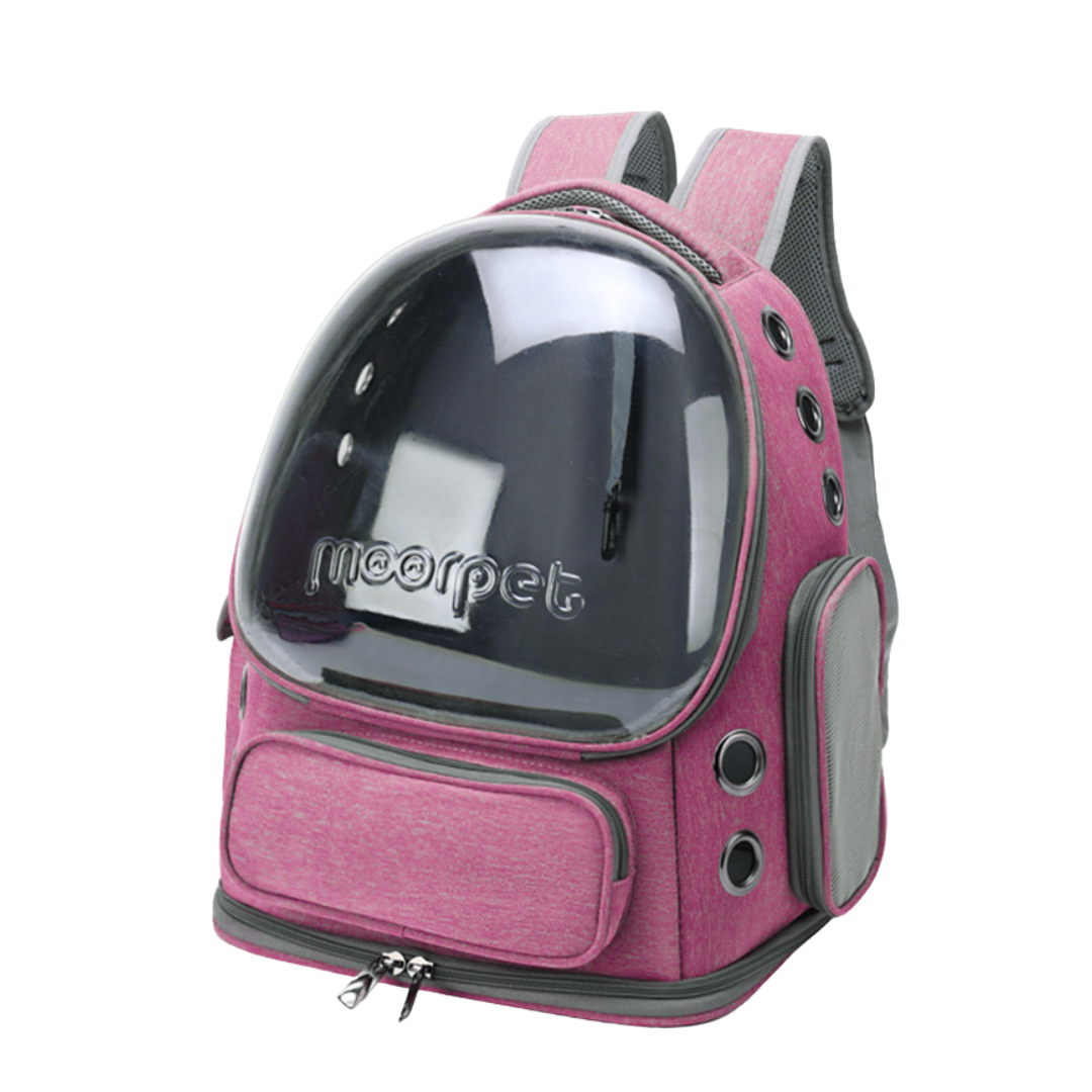 Mochila de transporte Moorpet