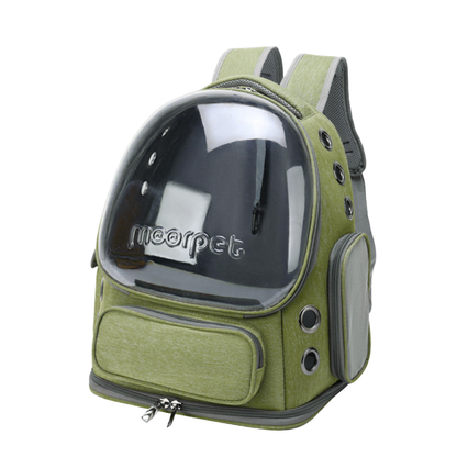 Mochila de transporte Moorpet