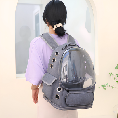 Mochila de transporte Moorpet