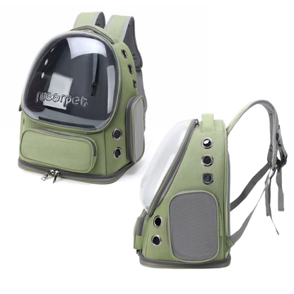 Mochila de transporte Moorpet