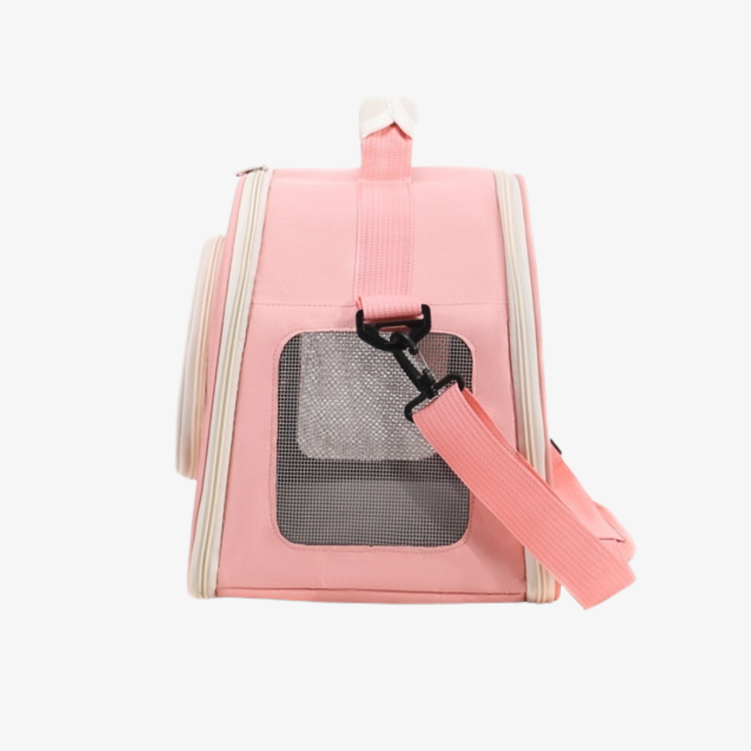 Bolso de transporte Moorpet