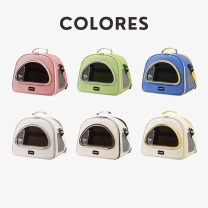 Bolso de transporte Moorpet