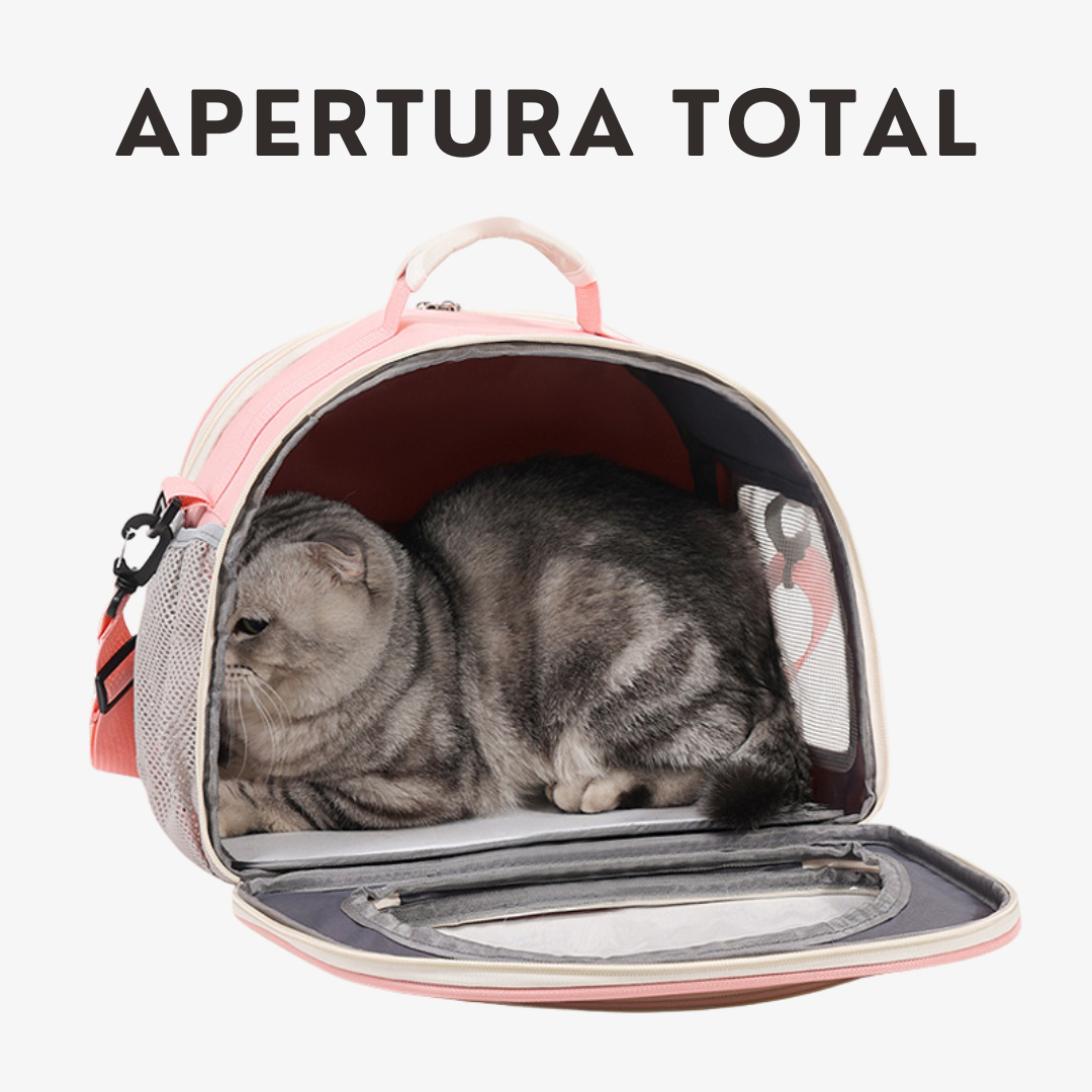 Bolso de transporte Moorpet