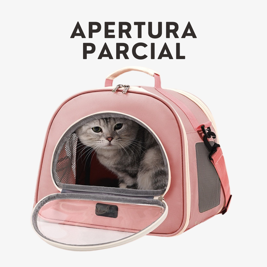 Bolso de transporte Moorpet