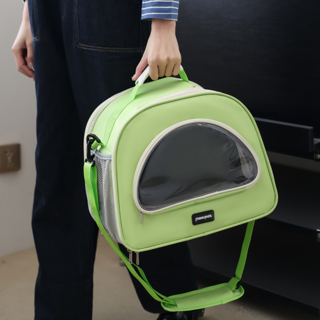 Bolso de transporte Moorpet