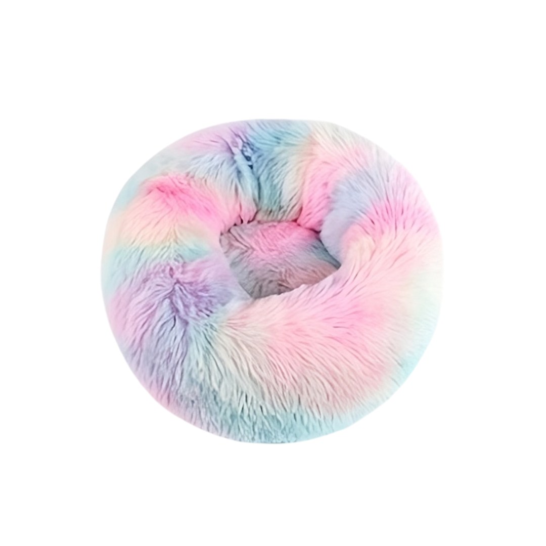 Cama Nido para mascotas