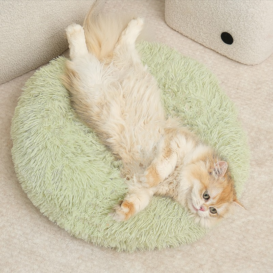 Cama Nido para mascotas