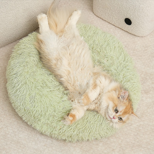 Cama Nido para mascotas