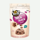 Snack Chocolate para perros SnickSnack 75g - Lolo Pets
