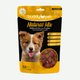 Snack Rollitos de pato con propóleo 100g - BuddyPets