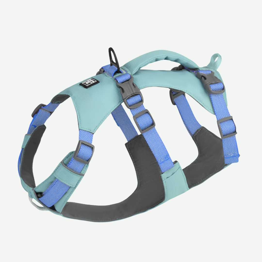 Arnés Antiescape y Antitirón ergonómico - Nunbell