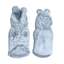 Sueter de polar Conejo