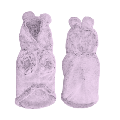 Sueter de polar Conejo